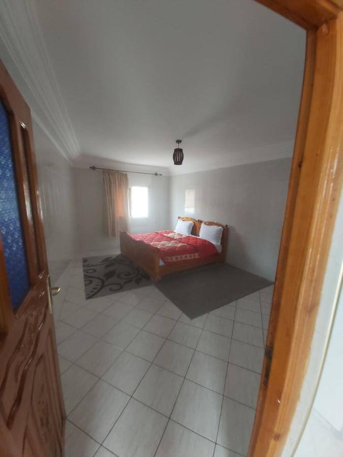 Residence Taghazout Oufella By Surf Times Eksteriør billede