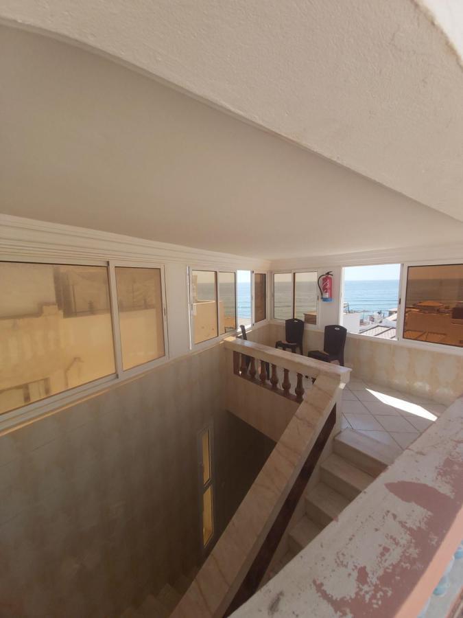 Residence Taghazout Oufella By Surf Times Eksteriør billede
