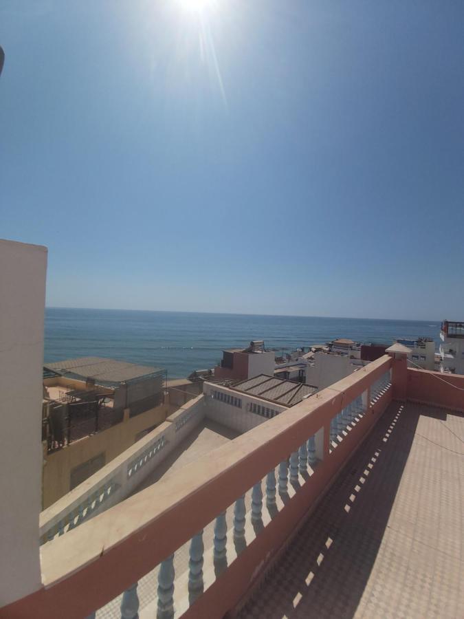 Residence Taghazout Oufella By Surf Times Eksteriør billede