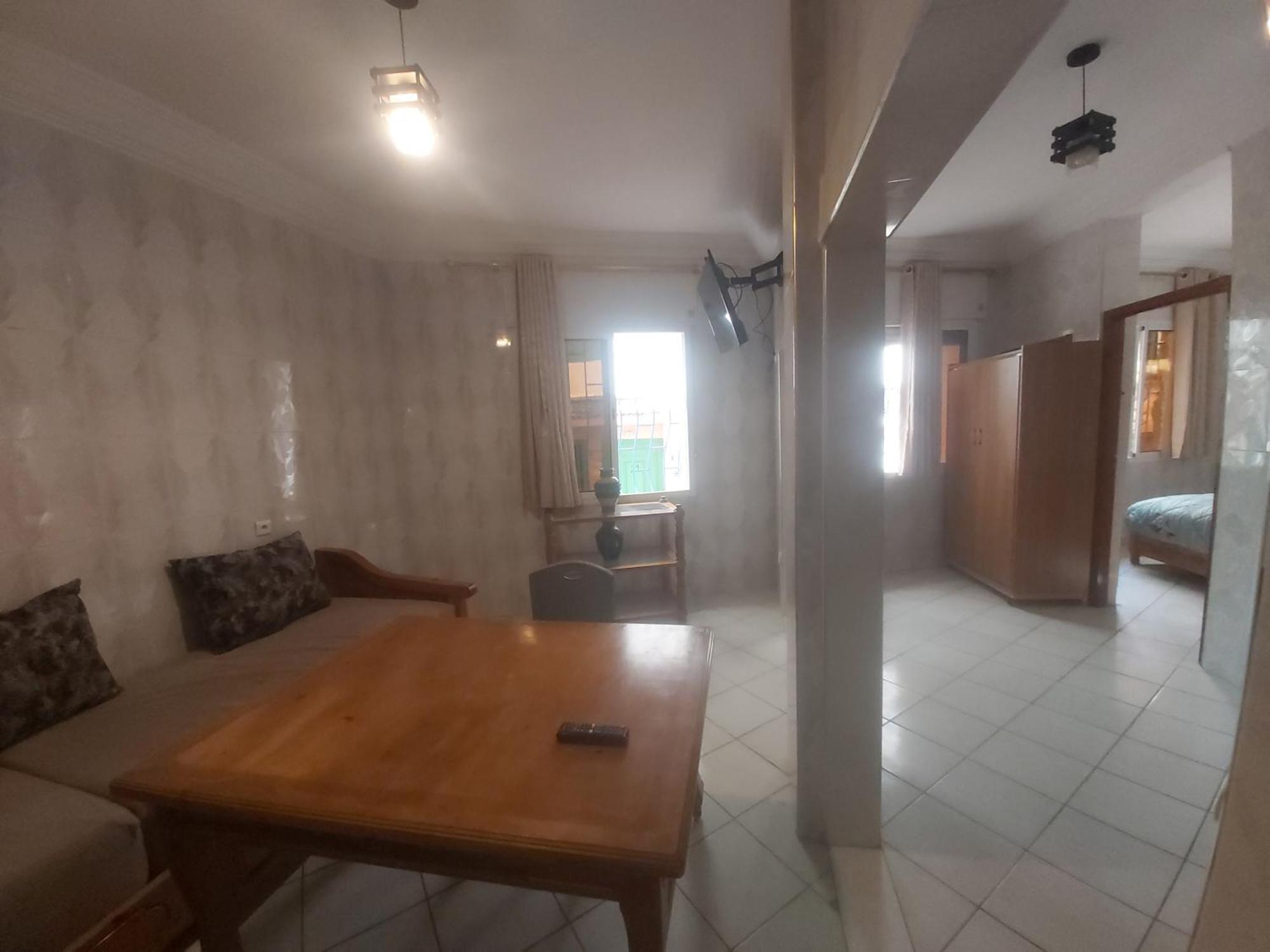 Residence Taghazout Oufella By Surf Times Eksteriør billede
