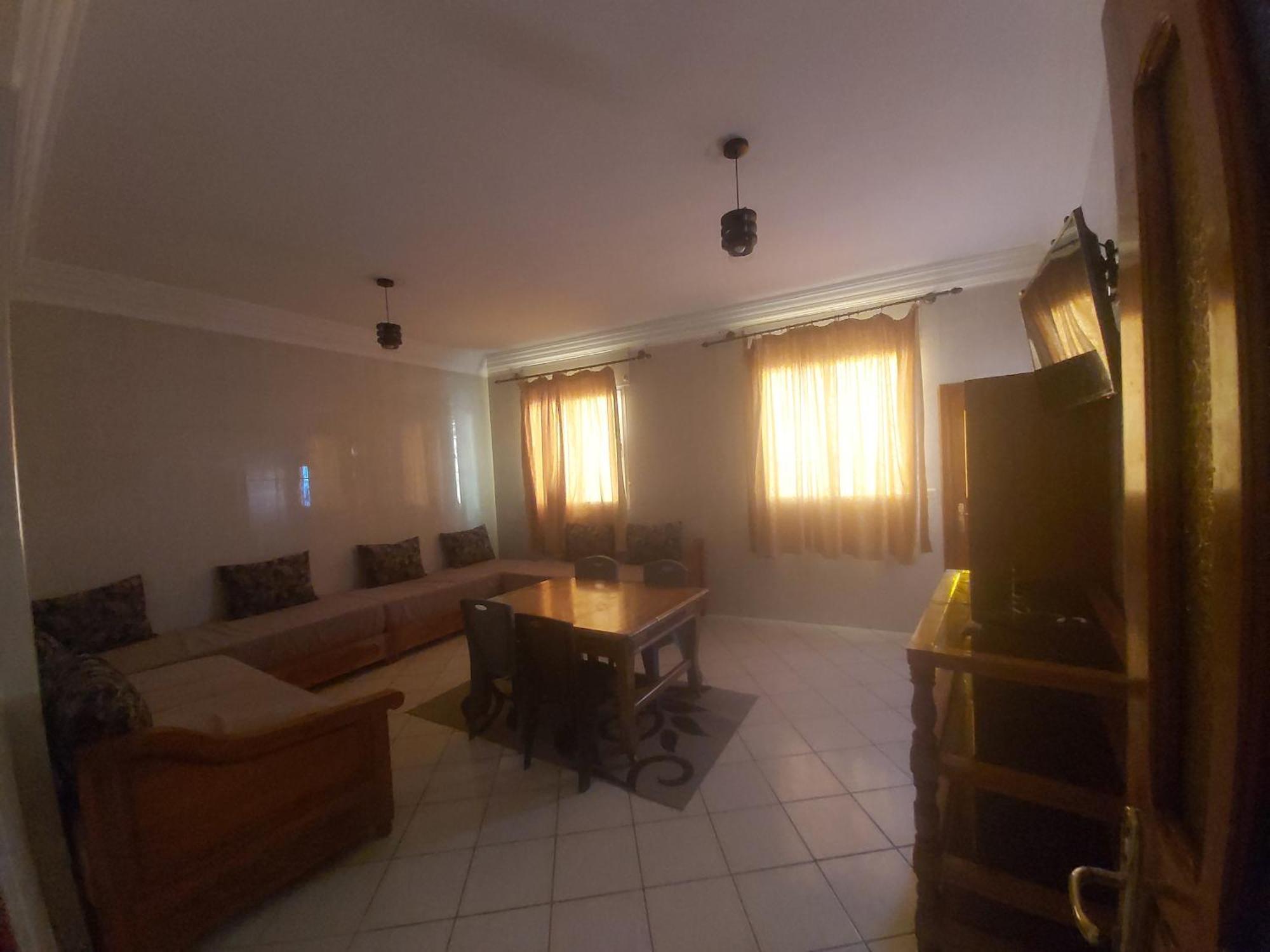 Residence Taghazout Oufella By Surf Times Eksteriør billede