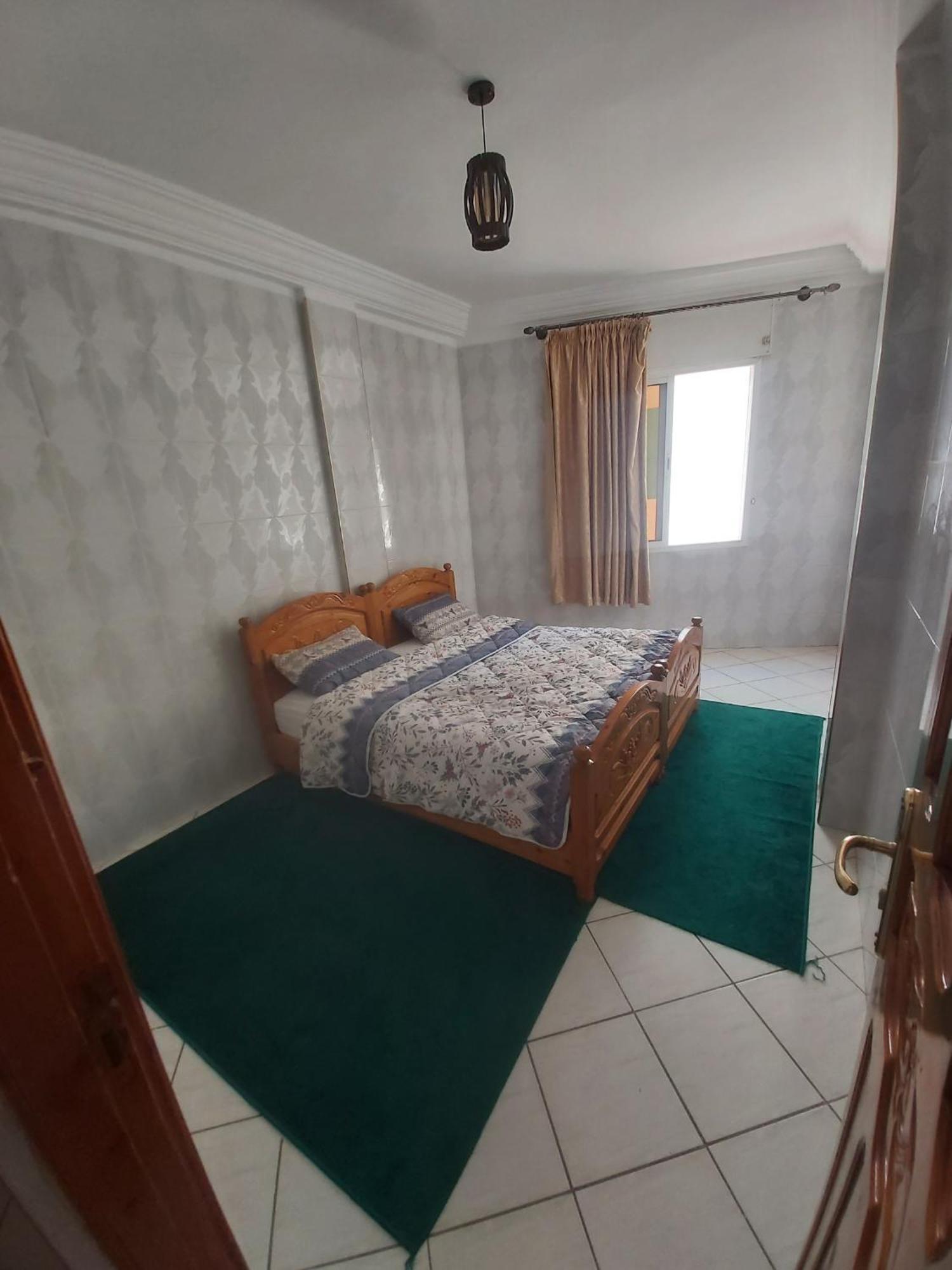 Residence Taghazout Oufella By Surf Times Eksteriør billede