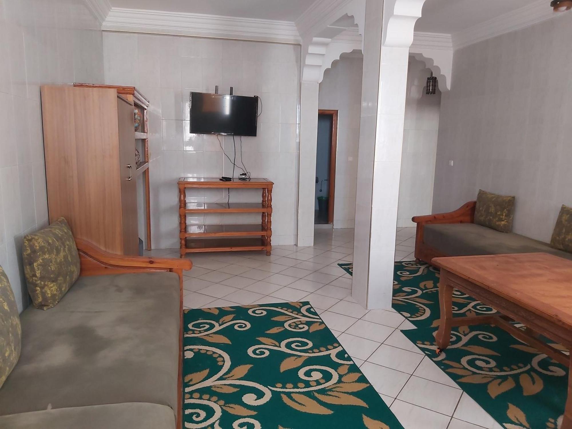Residence Taghazout Oufella By Surf Times Værelse billede
