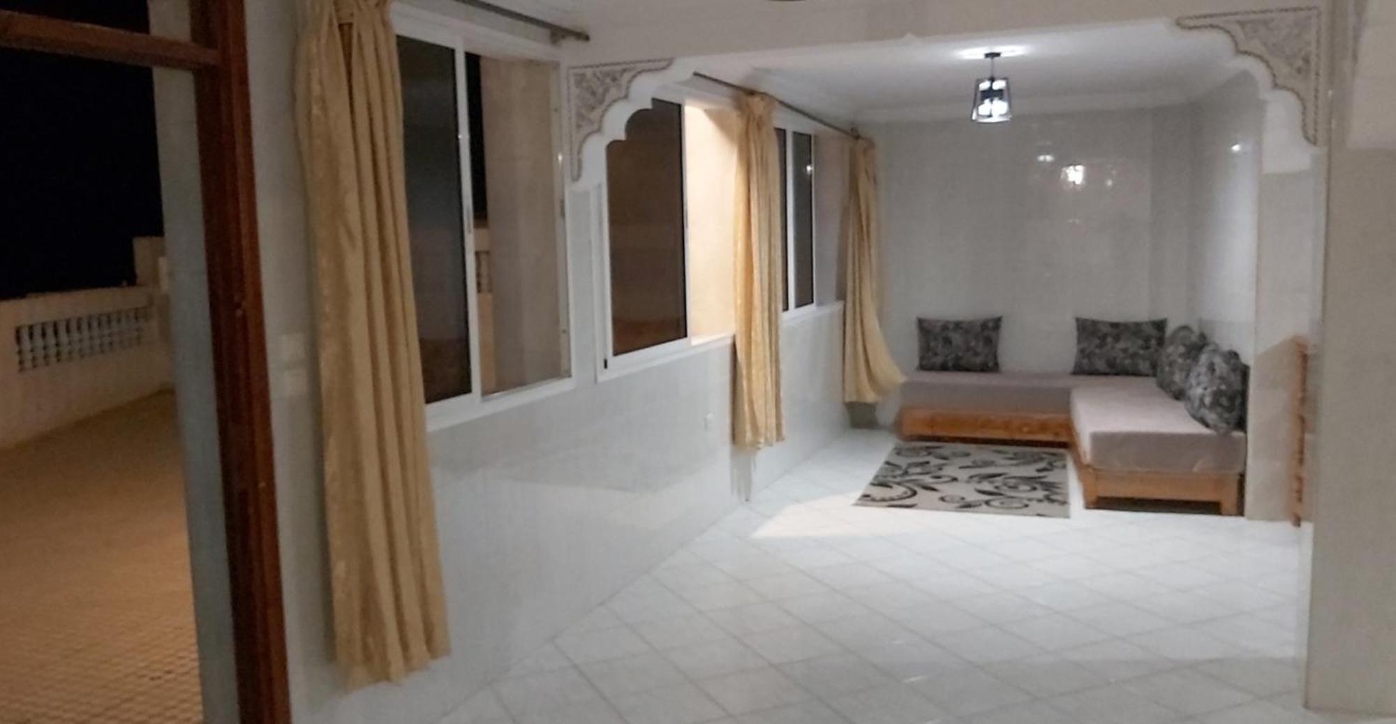 Residence Taghazout Oufella By Surf Times Eksteriør billede