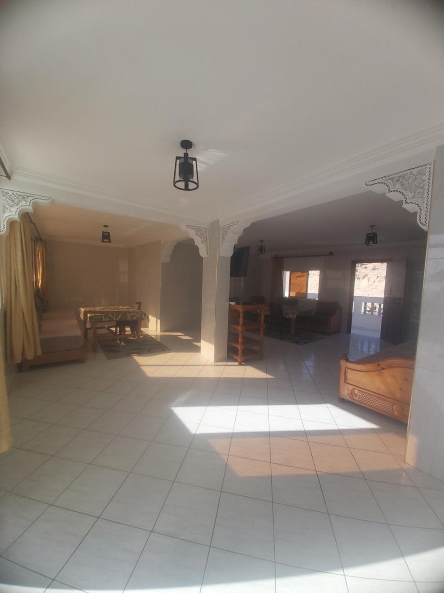 Residence Taghazout Oufella By Surf Times Eksteriør billede
