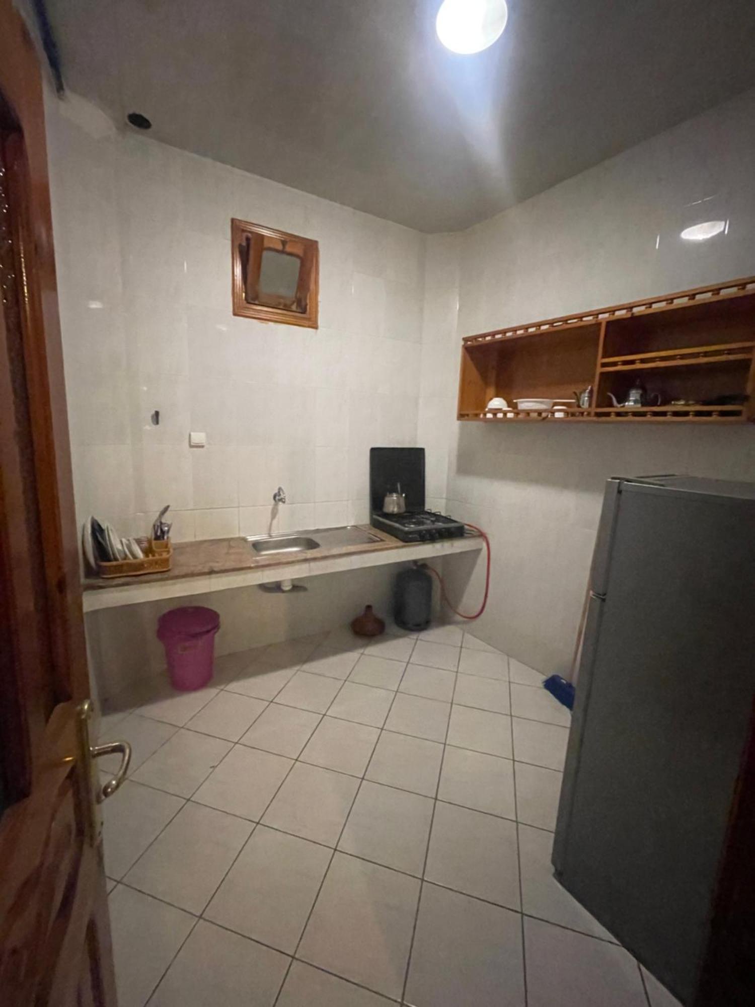 Residence Taghazout Oufella By Surf Times Eksteriør billede